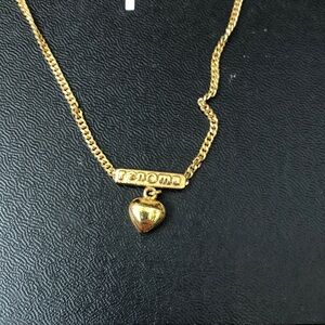 Renoma necklace